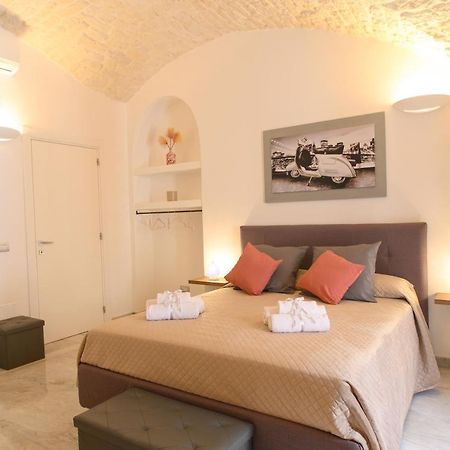 Luxury Room Cassese 세글리에 메사피카 외부 사진