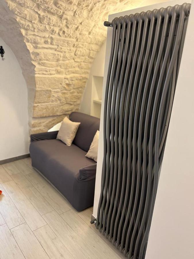 Luxury Room Cassese 세글리에 메사피카 외부 사진