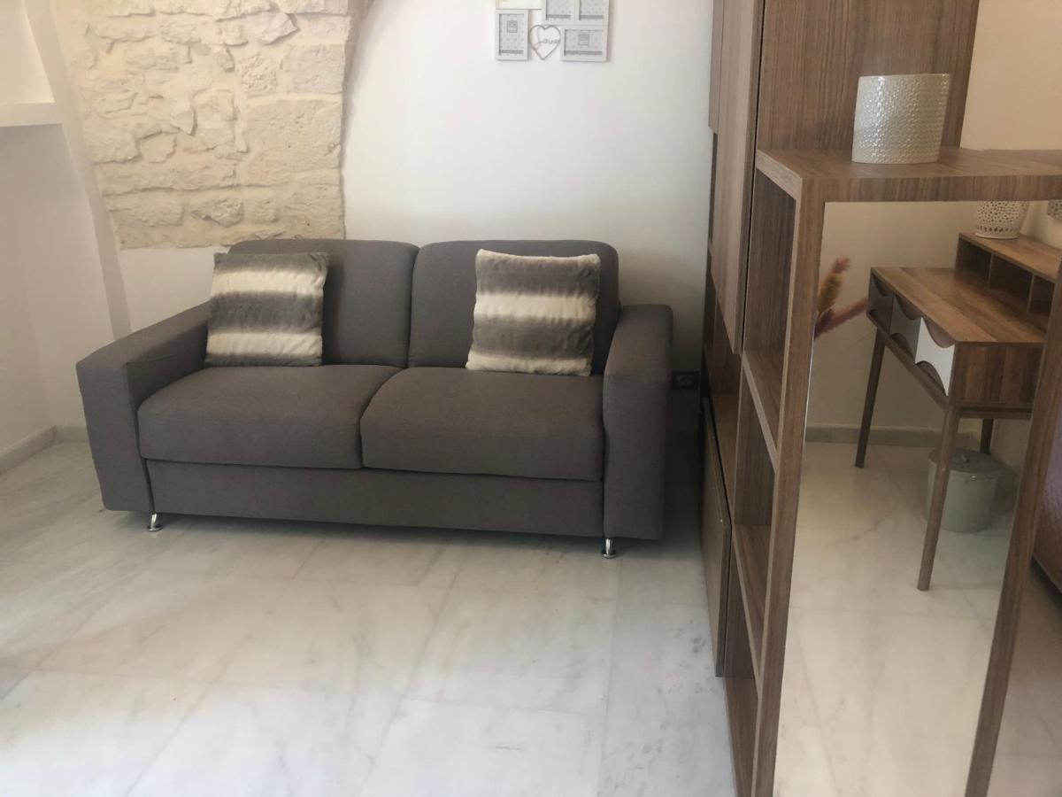 Luxury Room Cassese 세글리에 메사피카 외부 사진