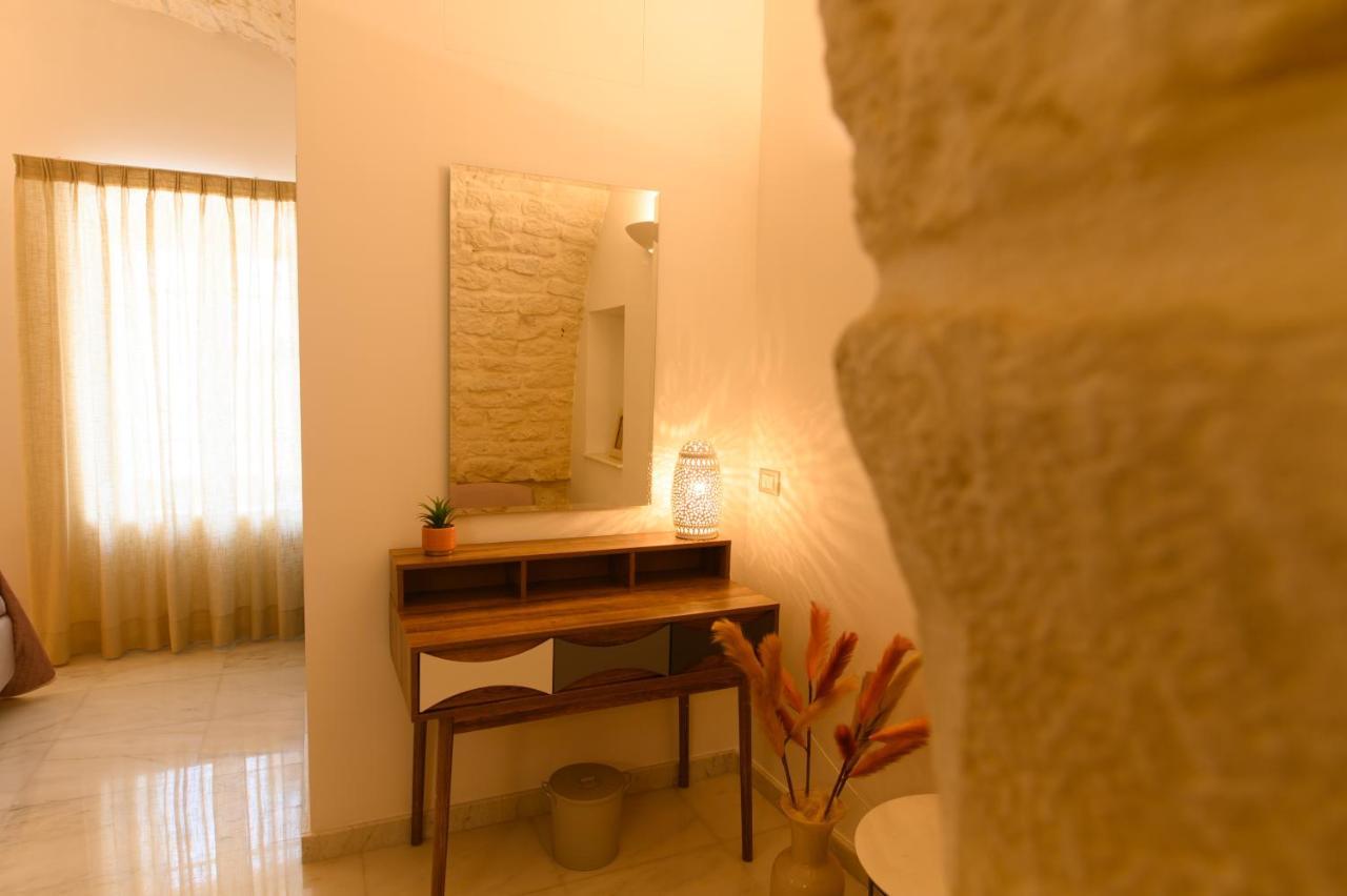 Luxury Room Cassese 세글리에 메사피카 외부 사진