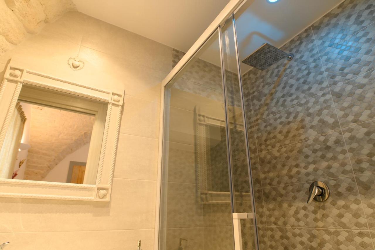 Luxury Room Cassese 세글리에 메사피카 외부 사진