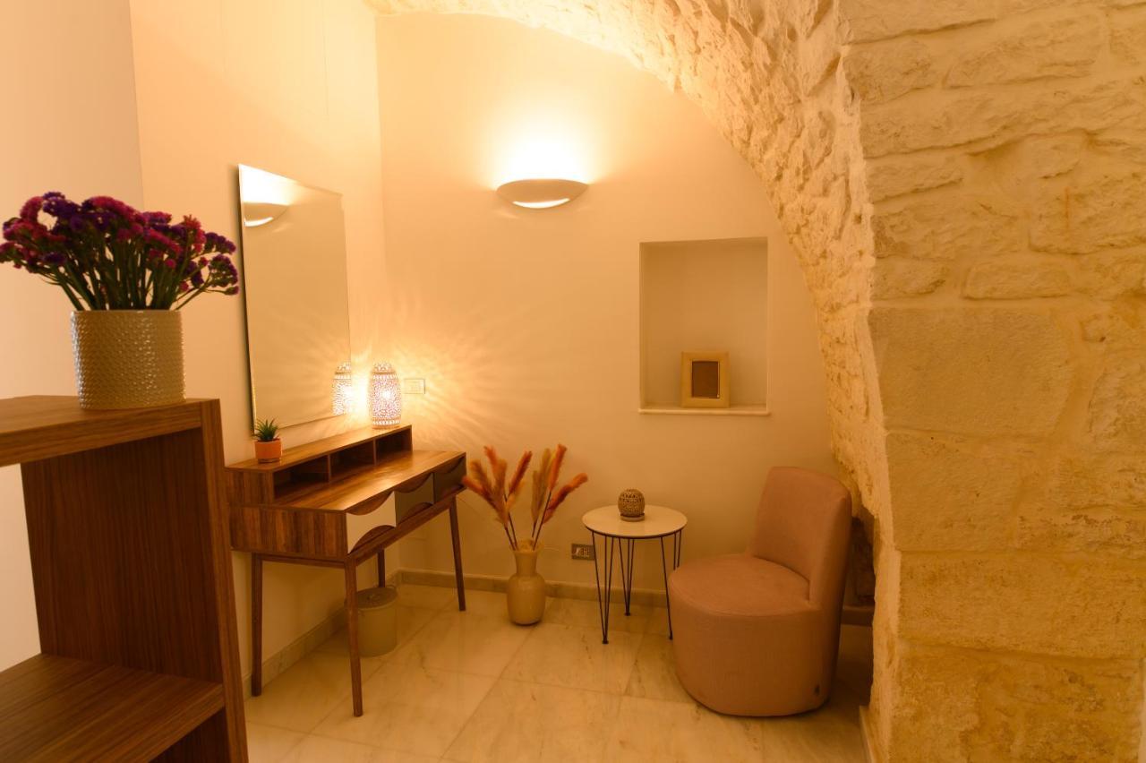 Luxury Room Cassese 세글리에 메사피카 외부 사진