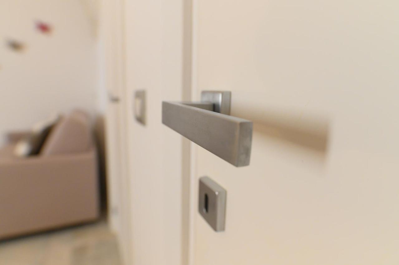 Luxury Room Cassese 세글리에 메사피카 외부 사진