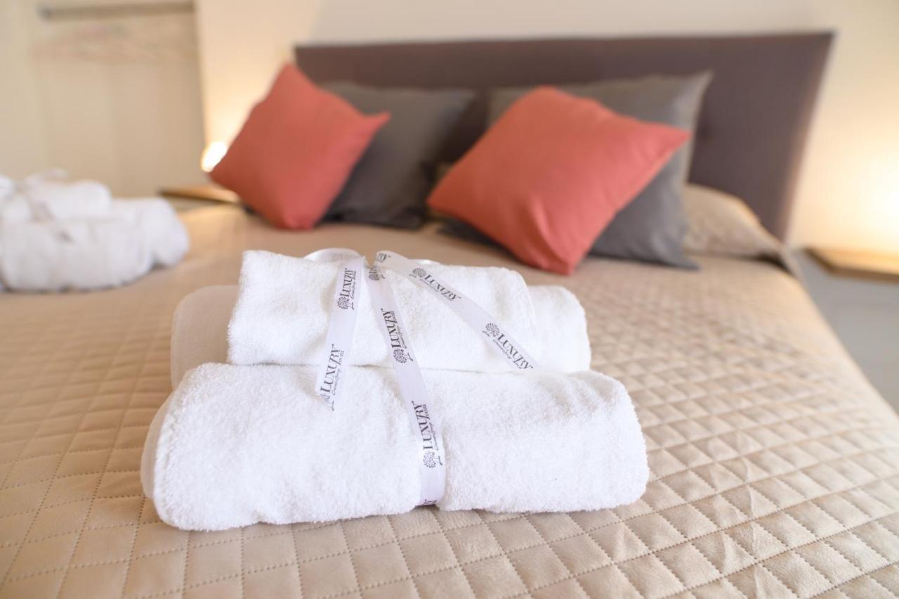 Luxury Room Cassese 세글리에 메사피카 외부 사진