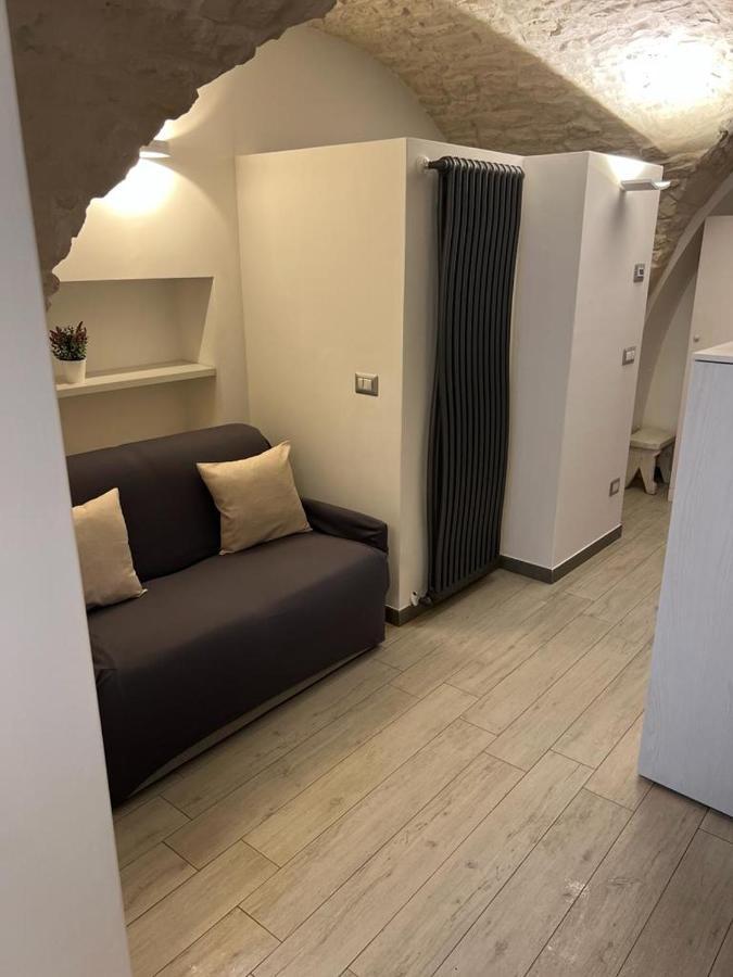Luxury Room Cassese 세글리에 메사피카 외부 사진