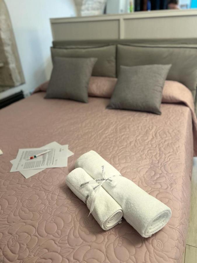 Luxury Room Cassese 세글리에 메사피카 외부 사진